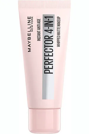 MAYBELLINE New York Maquillage BB & CC cremas Instant Perfector Matte 4-in-1 Complexion Perfector - 0 para mujer