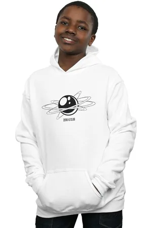 Ready Player One Jersey Zero G Club para niño