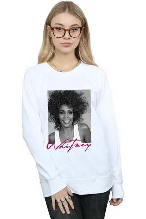 Whitney Houston Jersey BI42800 para mujer