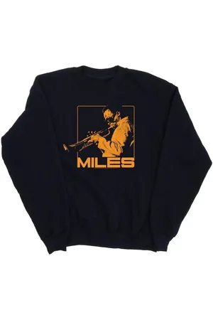 Miles Davis Jersey BI35718 para hombre