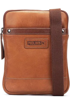 Pikolinos Bolso BANDOLERA SALAZAR MHA-179 para hombre