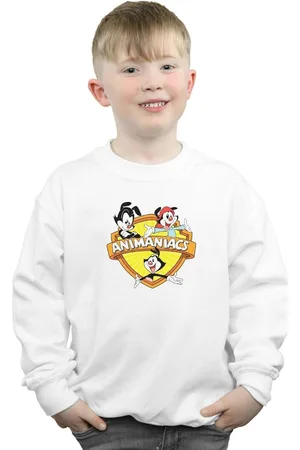 Animaniacs Jersey BI5480 para niño