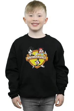 Animaniacs Jersey BI5480 para niño