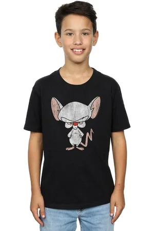 Animaniacs Tops y Camisetas BI6243 para niño