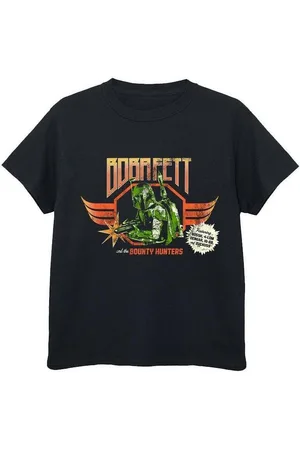 STAR WARS Tops y Camisetas BI43679 para niño