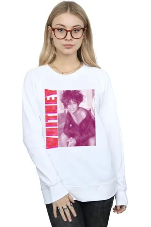 Whitney Houston Jersey Whitney para mujer
