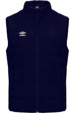Umbro Abrigo de plumas - para hombre
