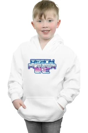 Ready Player One Jersey BI11491 para niño