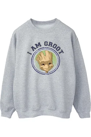 Guardians of the Galaxy Jersey BI19633 para mujer