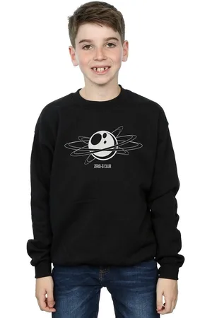 Ready Player One Jersey Zero G Club para niño