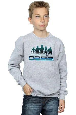 Ready Player One Jersey Welcome To The Oasis para niño