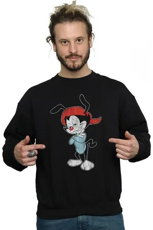Animaniacs Jersey BI8109 para hombre