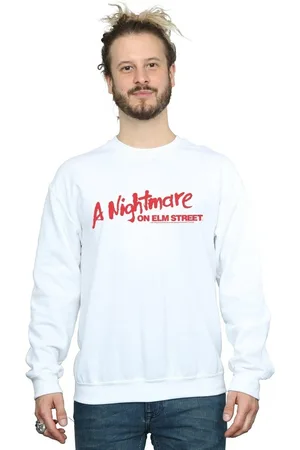 A Nightmare On Elm Street Jersey BI42986 para hombre
