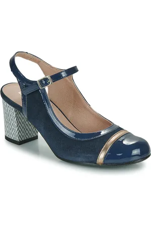 Dorking Zapatos de tacón RODIN para mujer