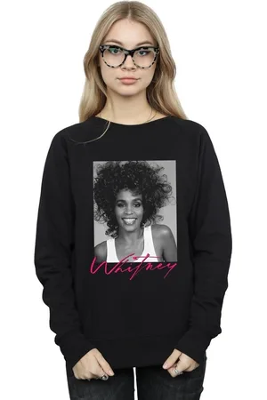 Whitney Houston Jersey BI42800 para mujer