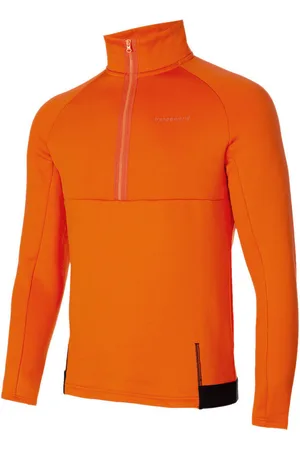 Trango Jersey PULLOVER WROOT para hombre