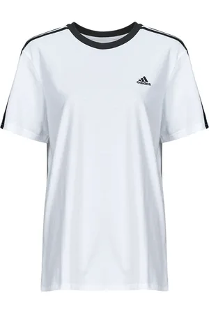 adidas Camiseta W 3S BF T para mujer