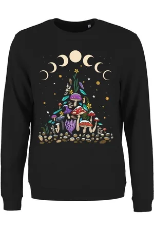 Grindstore Jersey Mystical Roots Solstice para mujer