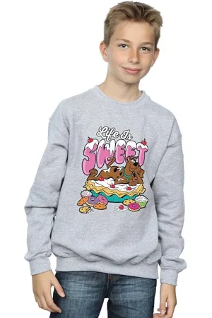 Scooby-Doo Jersey BI32451 para niño