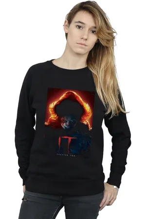 IT Chapter 2 Jersey BI41596 para mujer