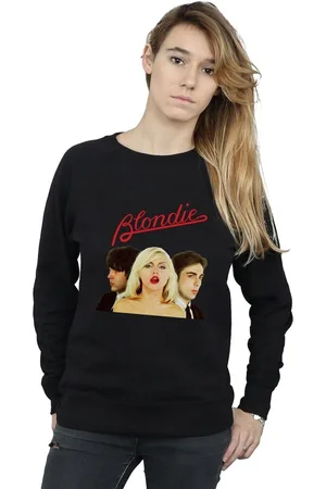 Blond Amsterdam Jersey BI16976 para mujer