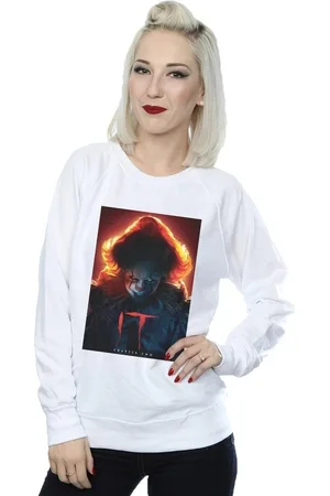IT Chapter 2 Jersey BI41596 para mujer