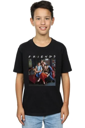 Friends Tops y Camisetas BI47864 para niño