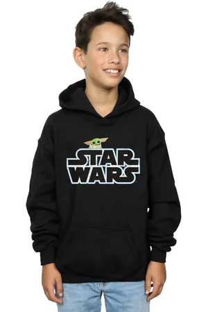 Disney Jersey The Mandalorian The Child para niño