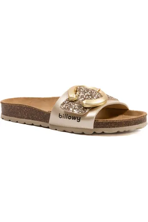 Billowy Sandalias 8236C08 para mujer
