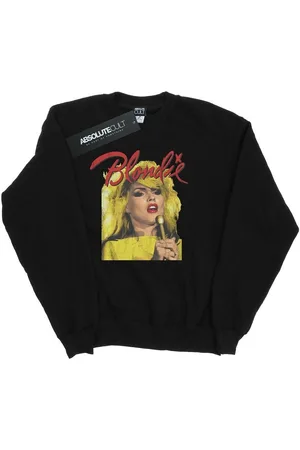 Blond Amsterdam Jersey BI16990 para mujer
