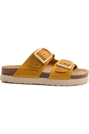 Billowy Sandalias 8258C01 para mujer