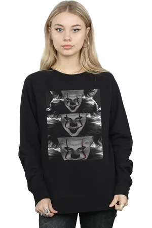 IT Chapter 2 Jersey BI41629 para mujer
