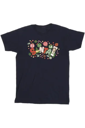 Elf Tops y Camisetas Fa La La para niño