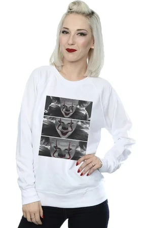 IT Chapter 2 Jersey BI41629 para mujer