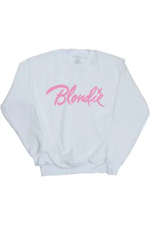 Blond Amsterdam Jersey BI16993 para mujer