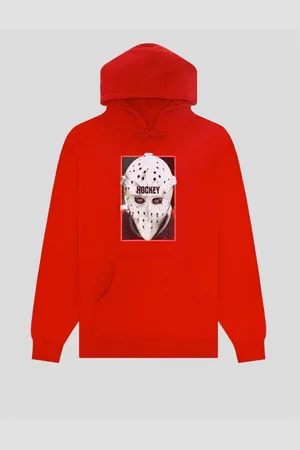 Hockey Jersey SUDADERA WAR ON ICE HOOD para hombre