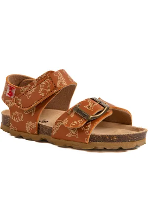 Billowy Sandalias 8222C07 para niño
