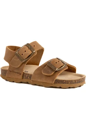 Billowy Sandalias 8253C02 para niño