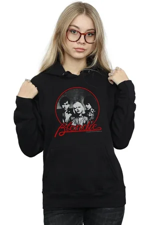 Blond Amsterdam Jersey BI6992 para mujer