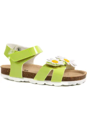 Billowy Sandalias 8211C03 para niña