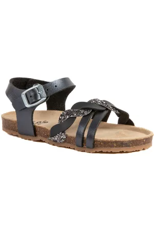Billowy Sandalias 8076C09 para niña