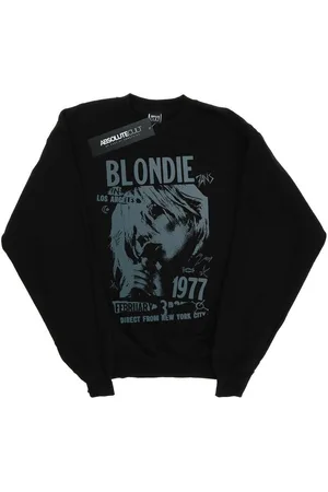 Blond Amsterdam Jersey 1977 para mujer