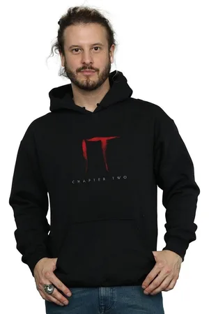 IT Chapter 2 Jersey BI19550 para hombre