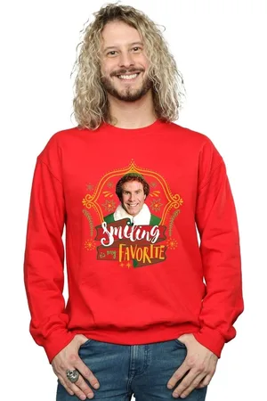 Elf Jersey BI22130 para hombre