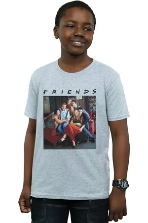 Friends Tops y Camisetas BI47864 para niño