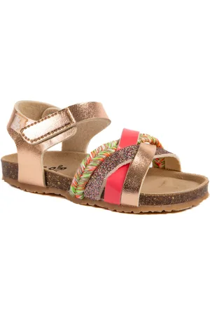Billowy Sandalias 7060C10 para niña