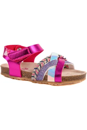Billowy Sandalias 8121C24 para niña