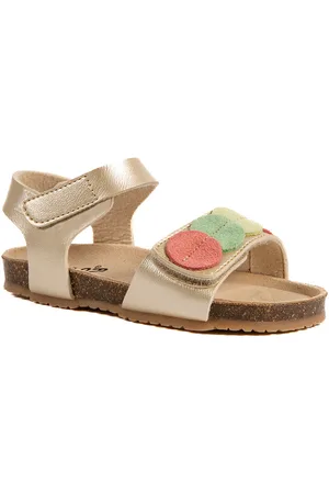 Billowy Sandalias 8208C03 para niña