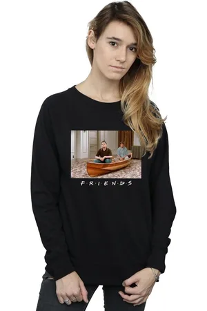 Friends Jersey BI18286 para mujer
