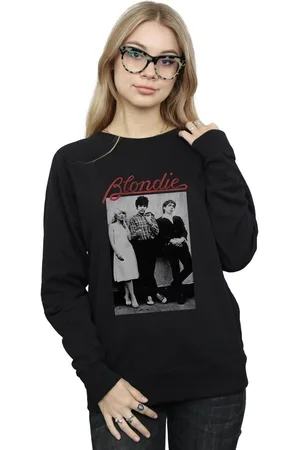 Blond Amsterdam Jersey BI47658 para mujer